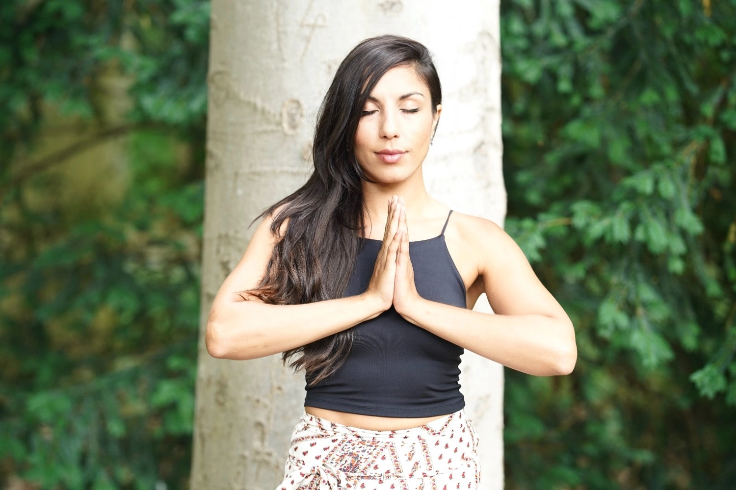 Soraya Veda – Energie Heilung – Sophia Lober