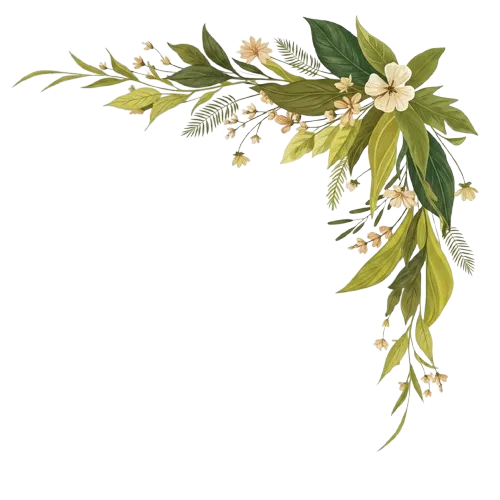 Soraya Veda – Energie Heilung – Leaf