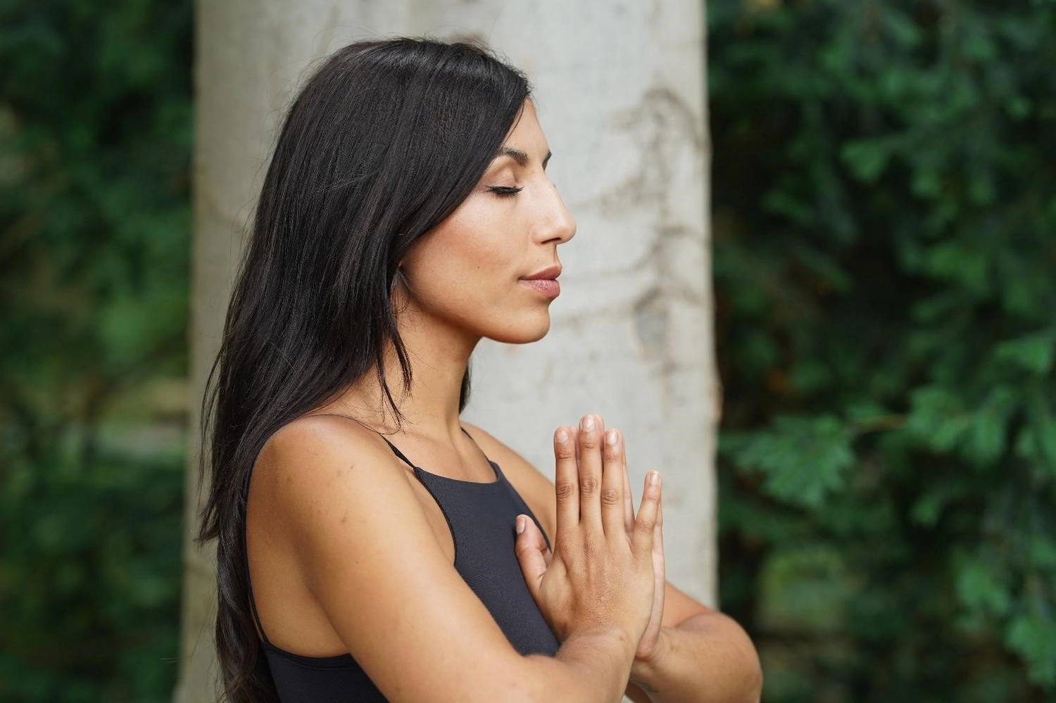 Soraya Veda – Energie Heilung – Sophia Lober